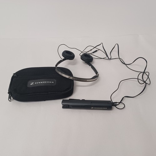 Sennheiser pxc 250 ii - sennheiser,
