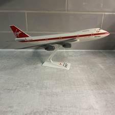 Virgin Atlantic Airways |