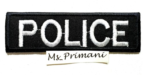 Metropolitan police - metropolitan,