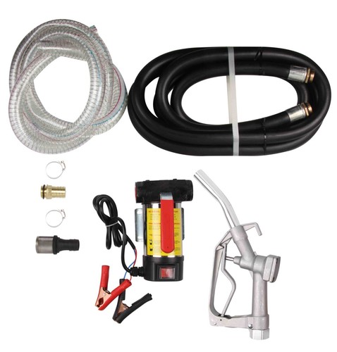 12v electric diesel - 12v,