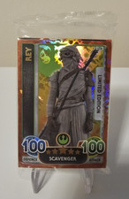 2016 Topps Star Wars Force