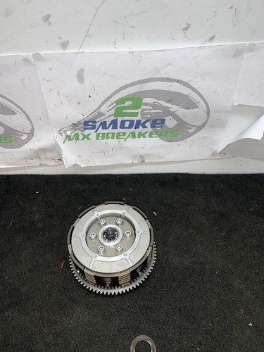Cobra 2011 complete clutch - 65,