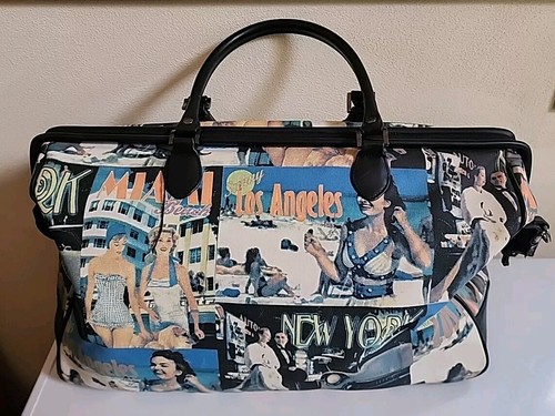 Bueno handbag cities - handbag,