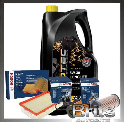 Bosch service kit - service,