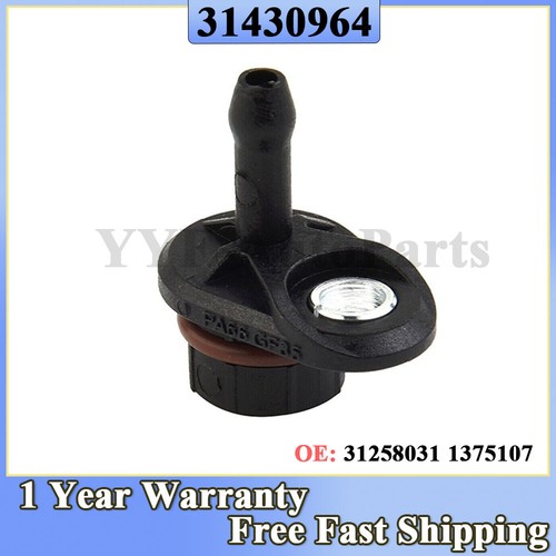 Brake vacuum pump - vacuum, valve