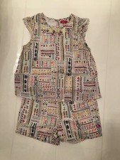 CAKEWALK GIRLS MULTI COLOURED