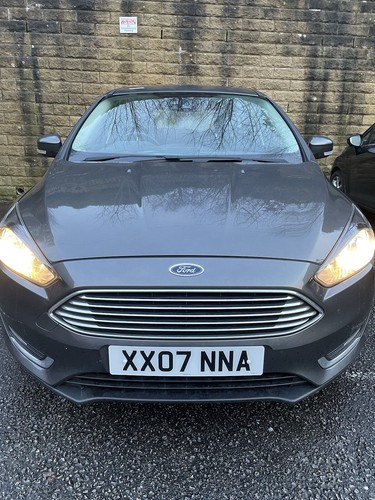 Donna private number - number, plate