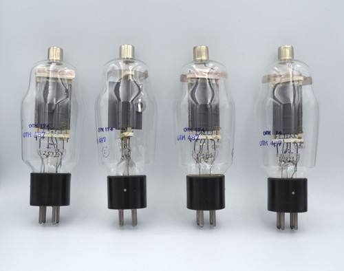 Matched quad 811 - g-811, 811a