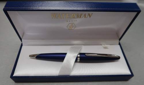 Waterman carene ballpoint pen - ballpoint,