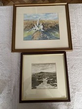 Vintage Pair Of Peter Marks