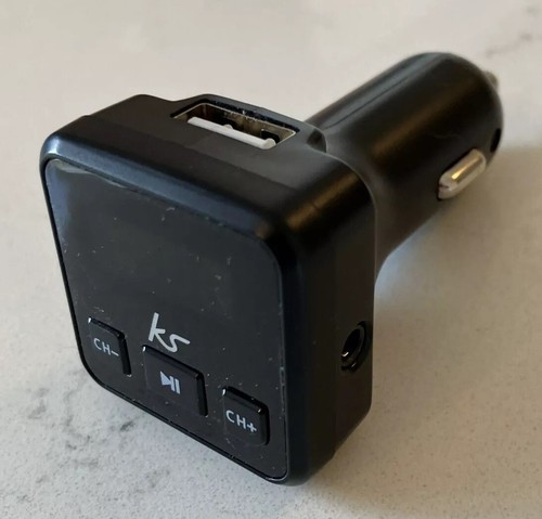 Kitsound myfm2 bluetooth - kitsound,