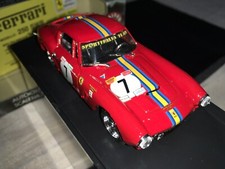 1:43 Bang #1008 Ferrari 250