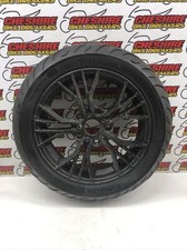 ♻️ Lexmoto Pegasus 300 TR300T-P 2020 - 2022 Rear Wheel With Tyre ♻️