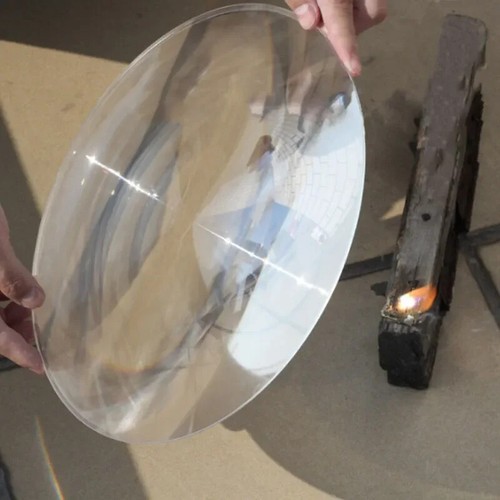 300mm optical pmma - optical,