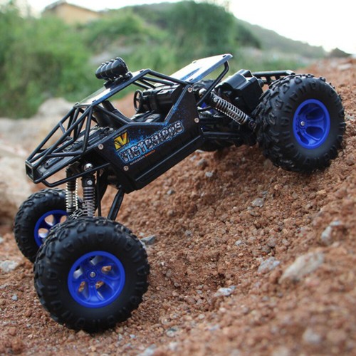 Large car monster truck - car,