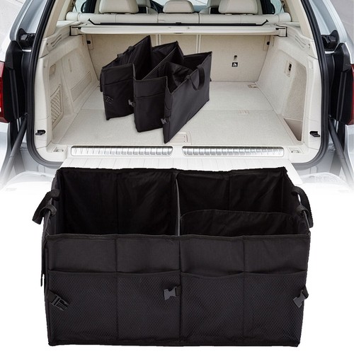 Heavy duty car boot - duty,
