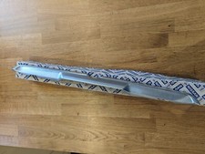 Datsun Sunny B310,Van And Estate,Tailgate Chrome Handle,New Genuine Part.