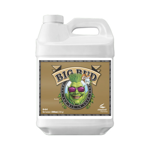 Advanced nutrients big - nutrients,