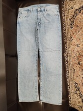 Vintage Levi's Big E 501