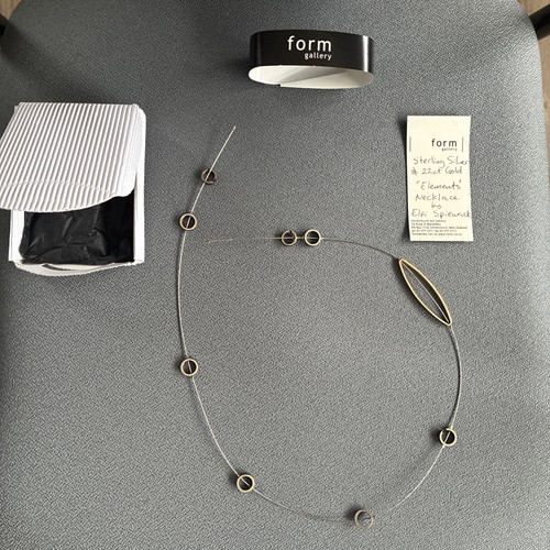 Elfi spiewack elements - elfi,
