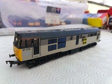 Lima OO Gauge Class 31 31275 Rail freight Sector Good Runner