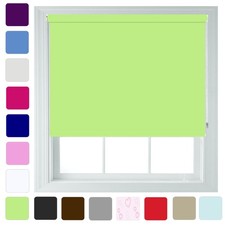 Blackout Roller Blind with