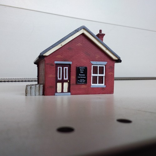 Hornby skaledale r8537 76 - skaledale,