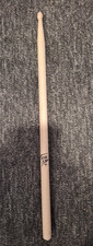 TONY McCARROLL  - DRUMMER  OASIS  - HAND SIGNED DRUM STICK