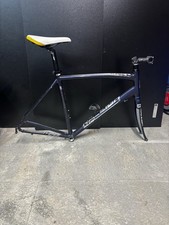 Raleigh Revenio Three Frame &