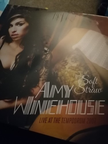 Amy winehouse live - winehouse,
