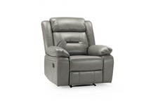 Novie Manual Recliner