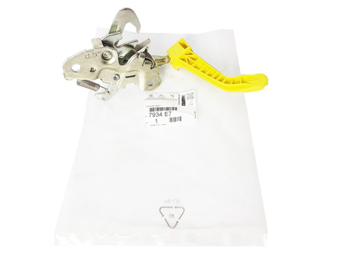 Genuine bonnet lock catch - genuine,