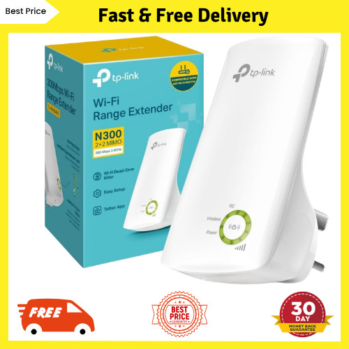 Link wa854re n300mbps - tl-wa854re,