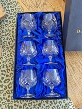 Bohemia crystal brandy - bohemia,