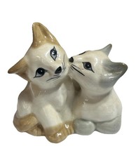 Vtg Studio Szeiler Kissing