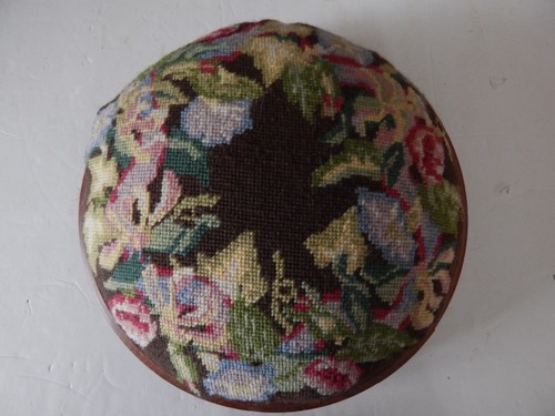 Footstool
