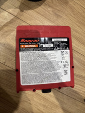 Snap-On 12-24v Engine Jump