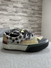 Vans Era Stacked Trainers The