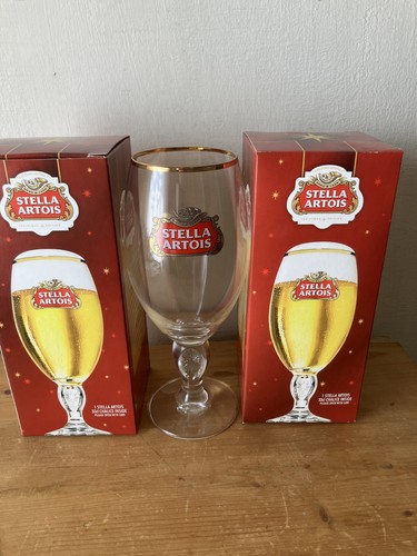 Stella artois half pint - stella,