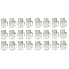 Sunshine Mason Co. Mason Jar