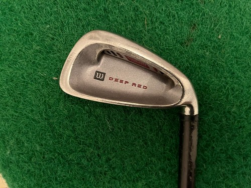 Wilson deep red - wilson, 4