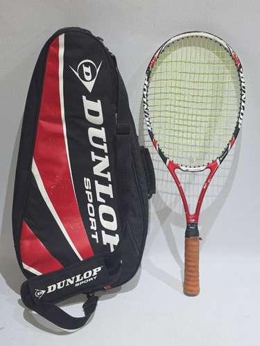 Dunlop aerogel tennis - aerogel, 4d
