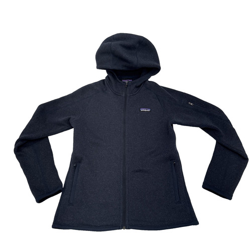 Patagonia better sweater full - patagonia,