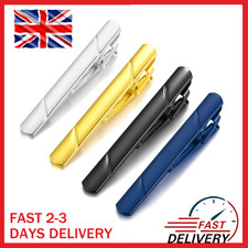 4PCS Mens Stainless Steel Tie
