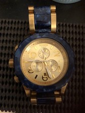 NIXON 42 20 Timepiece