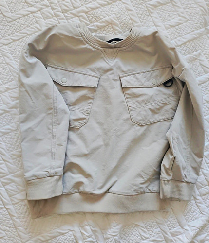 Next kids light grey crew - next,