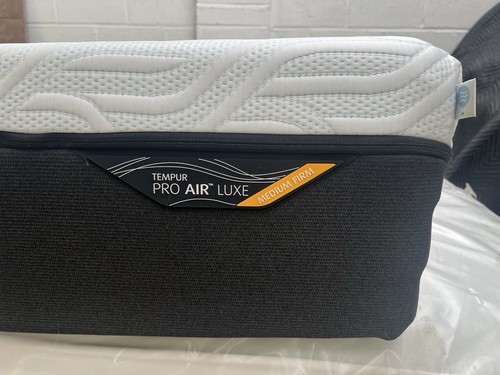 Tempur pro air luxe smart - pro,