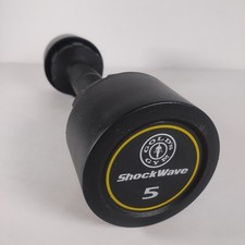 Golds Gym Shock Wave Shake