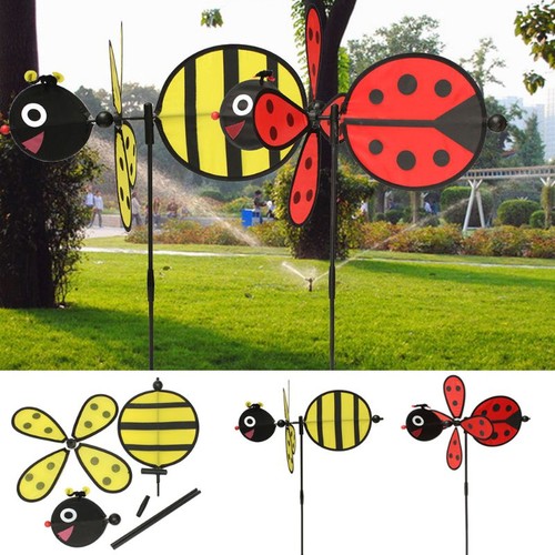 Bumble bee ladybug - bumble,