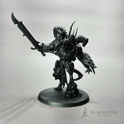 Warhammer 40k aos daemon - 40k,